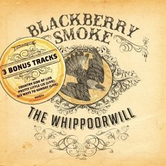 The Whippoorwill (Gatefold Black 2lp) - Blackberry Smoke