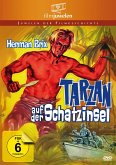 Tarzan auf der Schatzinsel Filmjuwelen