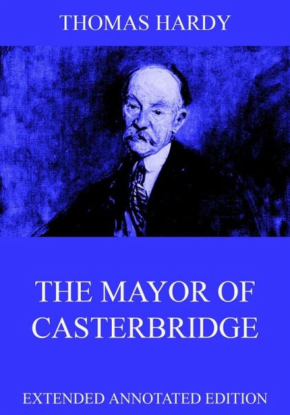 The Mayor Of Casterbridge (eBook, ePUB)
