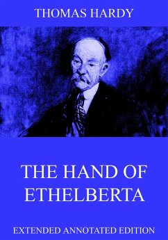 Cover The Hand Of Ethelberta (eBook, ePUB)