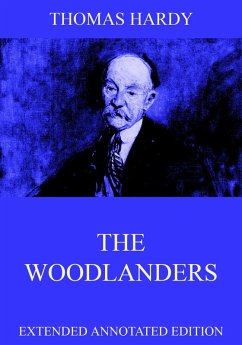 Cover The Woodlanders (eBook, ePUB)