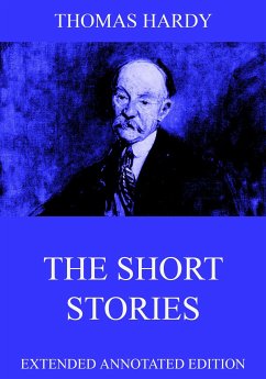 The Short Stories Of Thomas Hardy (eBook, ePUB) - Hardy, Thomas