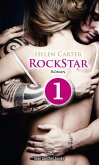 Rockstar Band 1 Teil 1 Roman (eBook, ePUB) Rockstar Band 1 Teil 1 Roman (eBook, ePUB)