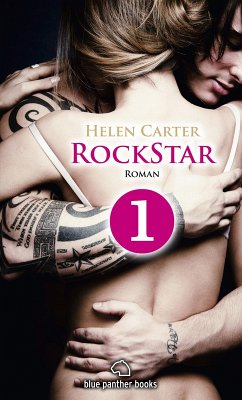 Rockstar   Band 1   Teil 1   Roman (eBook, ePUB) - Carter, Helen