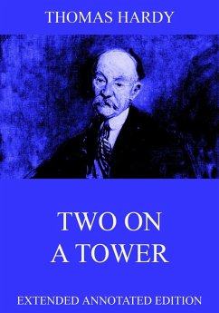 Two On A Tower (eBook, ePUB) - Hardy, Thomas