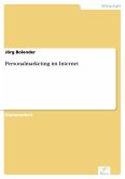 Personalmarketing im Internet (eBook, PDF)