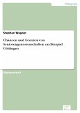 Chancen und Grenzen von Seniorengenossenschaften am Beispiel Göttingen (eBook, PDF)