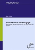 Konstruktivismus und Pädagogik (eBook, PDF)