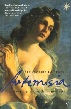 Artemisia - Lapierre, Alexandra