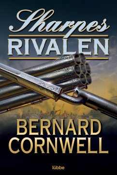 Sharpes Rivalen / Richard Sharpe Bd.13 - Cornwell, Bernard