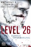 Level 26 - Dunkle Offenbarung / Steve Dark Bd.3