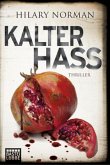 Kalter Hass / Sam Becket Bd.7