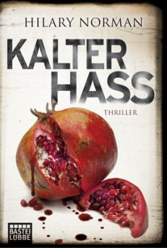 Kalter Hass / Sam Becket Bd.7 - Norman, Hilary