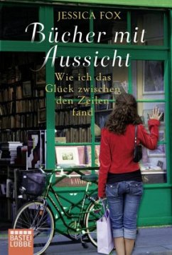 Bücher mit Aussicht - Fox, Jessica