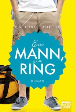 Ein Mann, ein Ring - Taddigs, Mathias