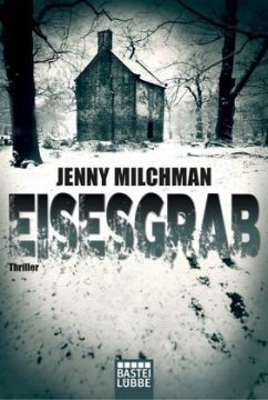 Eisesgrab - Milchman, Jenny