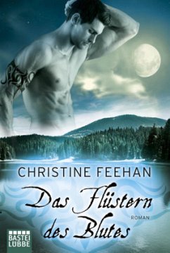 Das Flüstern des Blutes / Dark Carpathians Bd.24 - Feehan, Christine