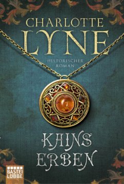 Kains Erben - Lyne, Charlotte