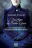 Die Augen der Heather Grace / Arthur Conan Doyle und Joseph Bell Trilogie Bd.1