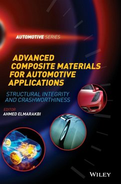 Advanced Composite Materials for Automotive Applications - Elmarakbi, Ahmed