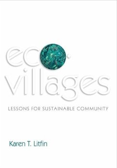 Ecovillages - Litfin, Karen T.