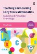 Teaching and Learning Early Years... - Bild 1