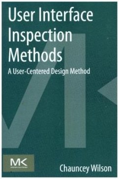 Cover User Interface Inspection Methods
