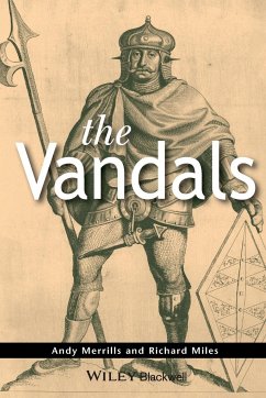 Vandals - Merrills, Andrew; Miles, Richard