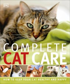 Cover Complete Cat Care
