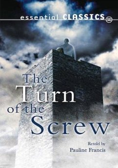 The Turn of the Screw - James, Henry