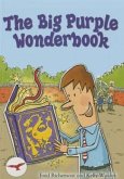Big Purple Wonderbook Big Purple Wonderbook