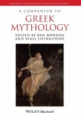 Companion to Greek Mythology