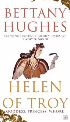 Helen of Troy - Hughes, Bettany