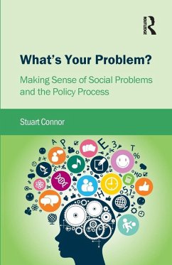 What's Your Problem? - Connor, Stuart