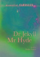 Dr Jekyll & Mr Hyde - Stevenson, Robert Louis