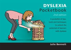 Dyslexia Pocketbook: 2nd Edition - Bennett, Julie