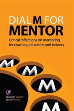 Dial M for Mentor - Gravells, Jonathan; Wallace, Susan
