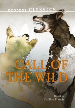Call of the Wild - London, Jack