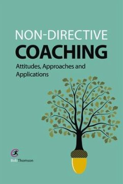 Non-directive Coaching - Thomson, Bob