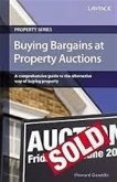 Buying Bargains at Property Auctions