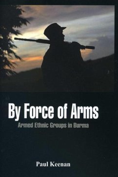 Cover By Force of Arms