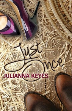 Just Once - Keyes, Julianna