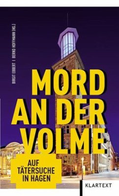 Mord an der Volme