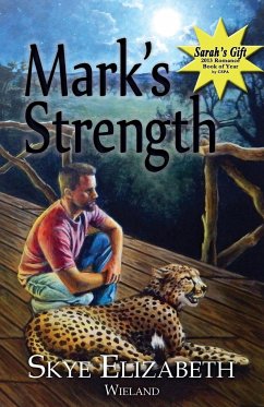 Mark's Strength - Wieland, Skye Elizabeth