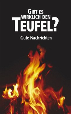 Cover Gibt es wirklich den Teufel? (eBook, ePUB)
