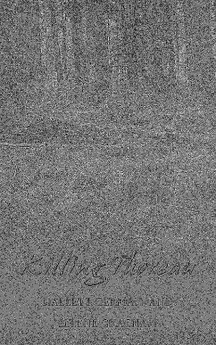 Cover Killing Thoreau (Complete) (eBook, ePUB)