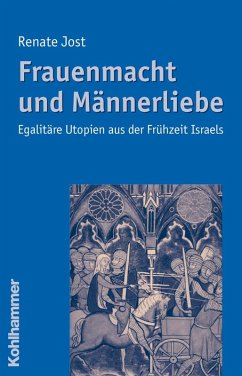 Frauenmacht und Männerliebe (eBook, PDF) - Jost, Renate