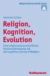 Religion, Kognition, Evolution (eBook,... - Bild 1