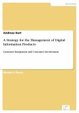 A Strategy for the Management of Digital Information Products (eBook, PDF)