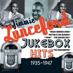 Cover Jukebox Hits 1935-1947